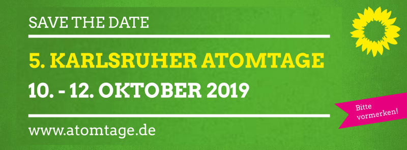 5. Karlsruher Atomtage