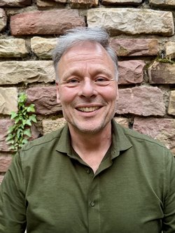 Michael Drescher