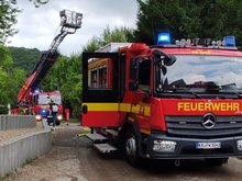 Freiwillige Feuerwehr Pfinztal